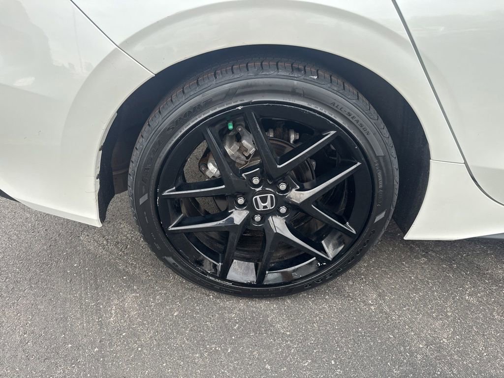 Certified 2023 Honda Civic Sport image 15
