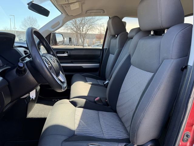 Used 2015 Toyota Tundra SR5 image 24