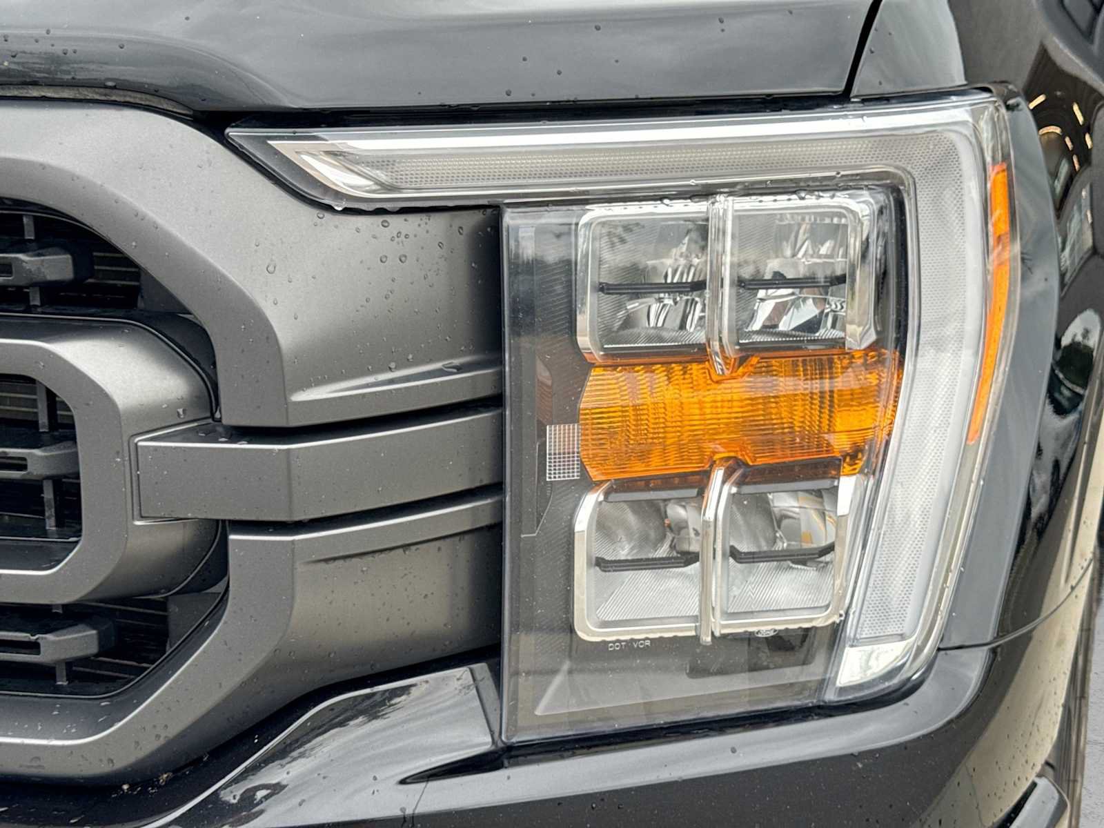 Used 2023 Ford F150 XLT w/ Equipment Group 302A High AWD/4WD image 10