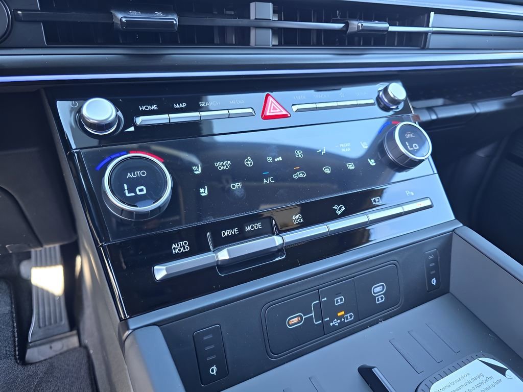 New 2026 Hyundai Santa Fe Calligraphy AWD/4WD image 22