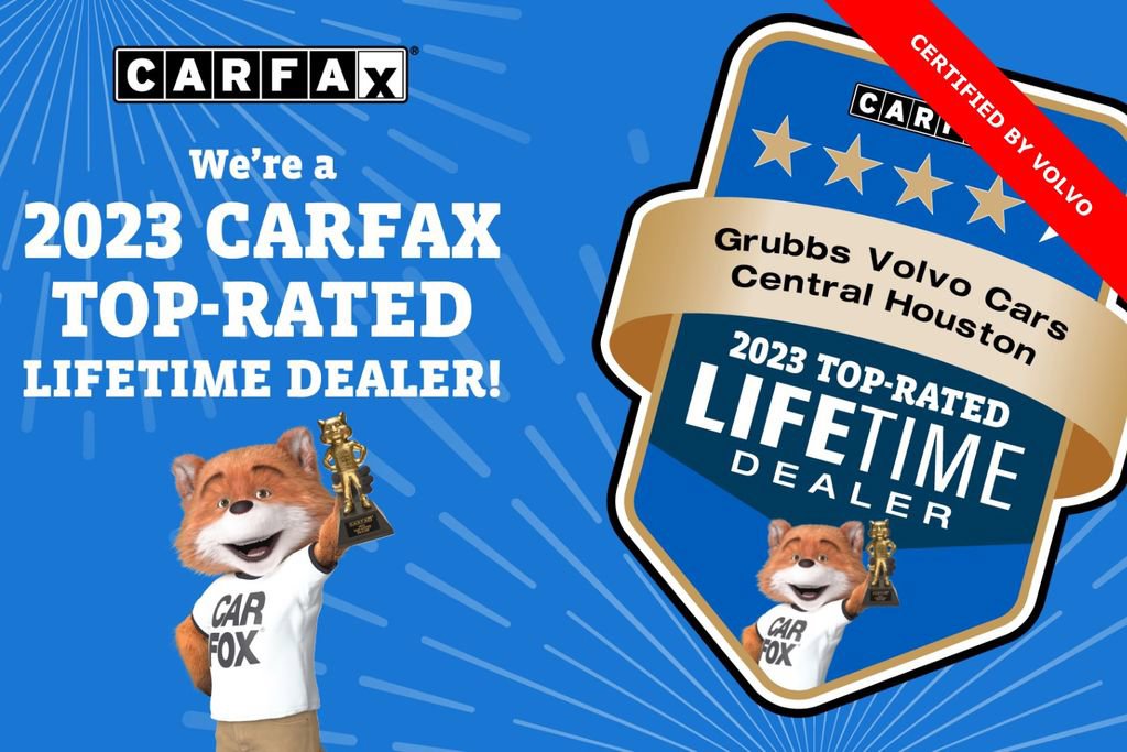 Certified 2023 Volvo XC90 B6 Plus image 16