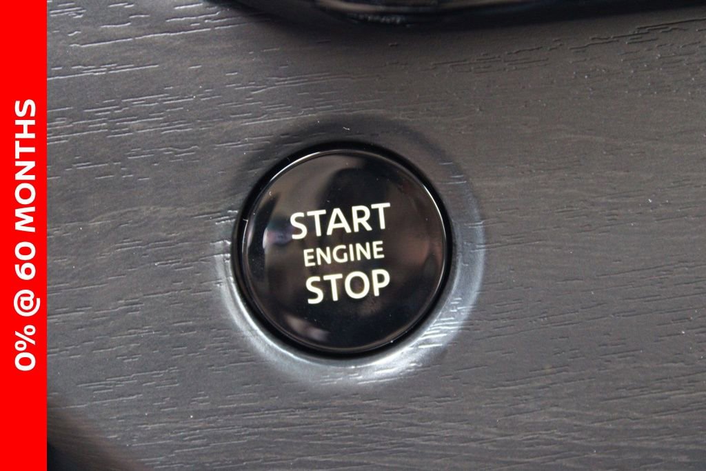 New 2025 Nissan Murano SL image 24