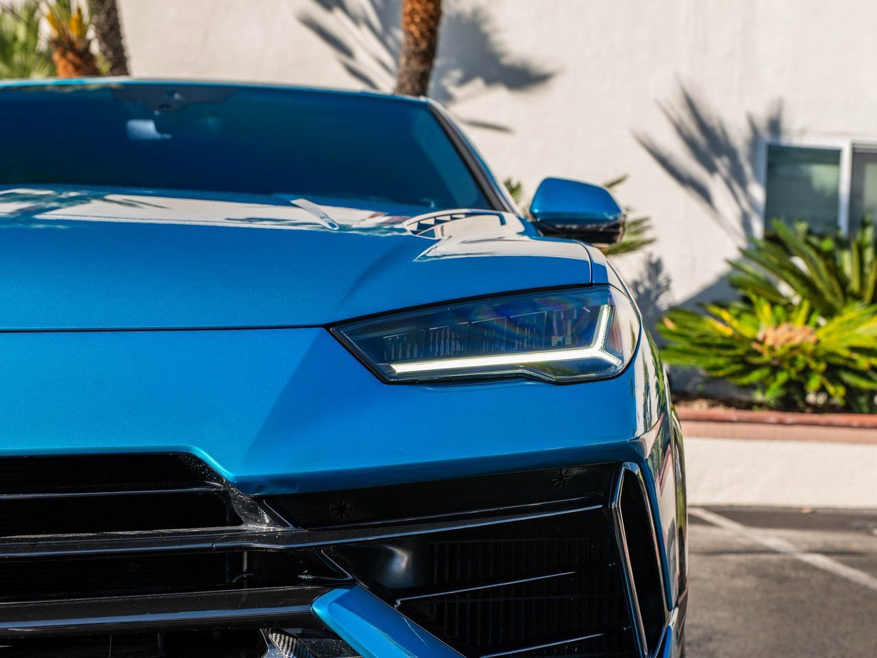 Used 2023 Lamborghini Urus Performante image 16