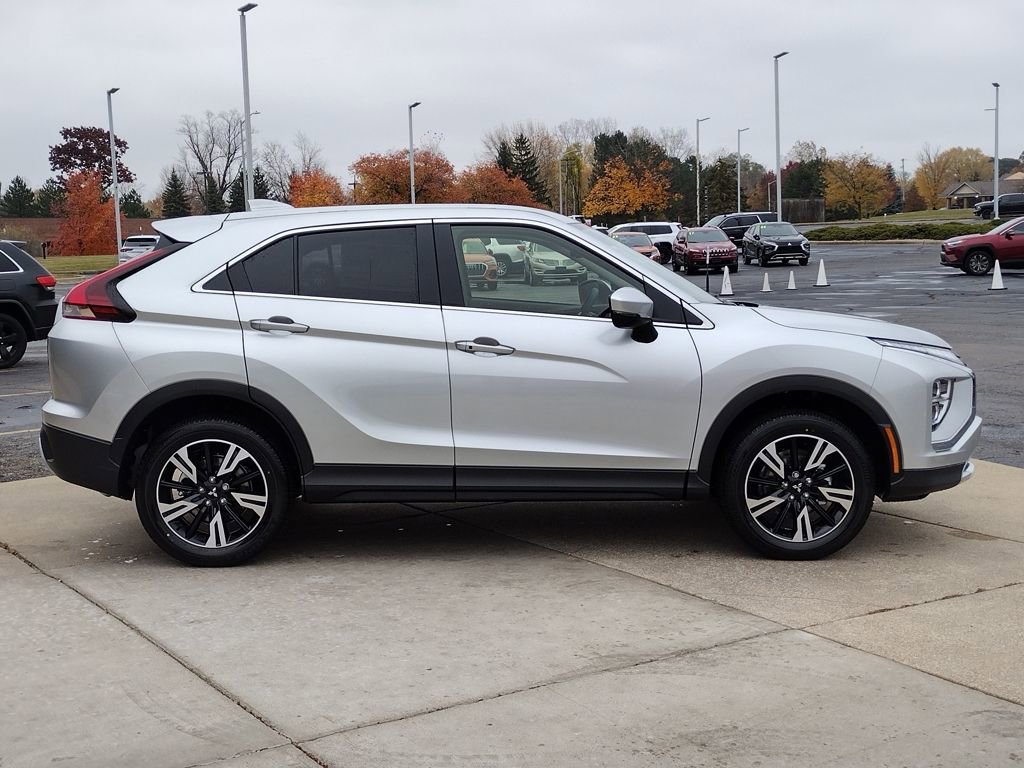 New 2026 Mitsubishi Eclipse Cross SE image 13