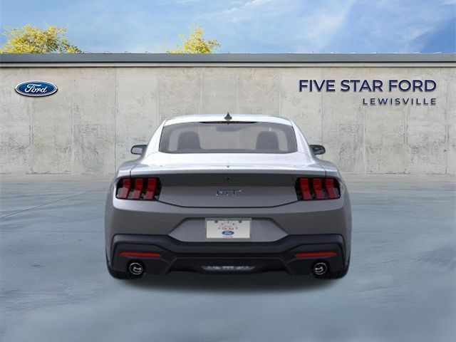 New 2026 Ford Mustang GT Premium RWD image 7