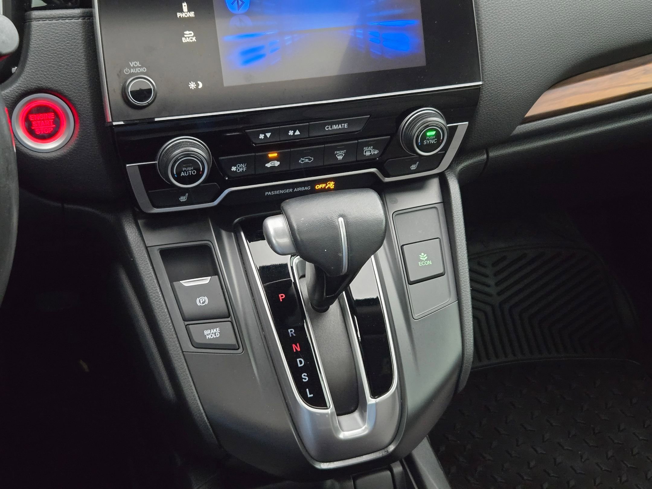 Used 2019 Honda CR-V EX-L image 20