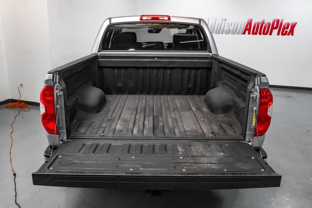 Used 2019 Toyota Tundra SR5 w/ SR5 Upgrade Package AWD/4WD image 46