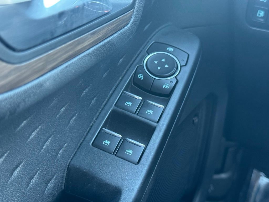 Certified 2020 Ford Escape Titanium AWD/4WD image 31