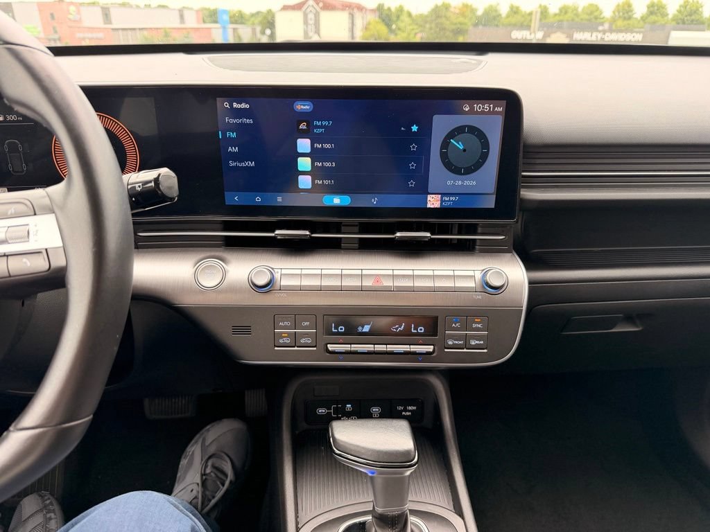 Used 2025 Hyundai Kona SEL AWD/4WD image 22