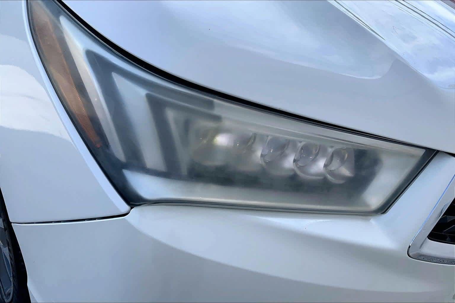 Used 2020 Acura MDX w/ Technology Package FWD image 31