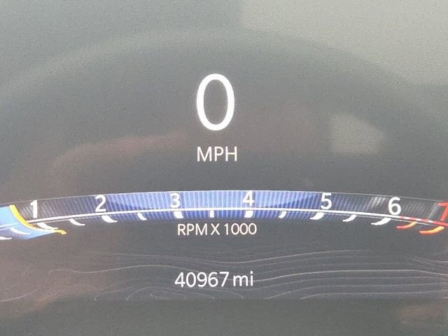 Used 2023 Jeep Grand Cherokee L Limited w/ Luxury Tech Group II image 47