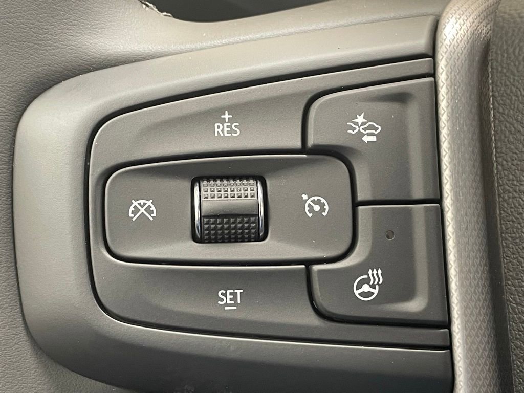 New 2026 GMC Sierra 2500 Denali AWD/4WD image 29