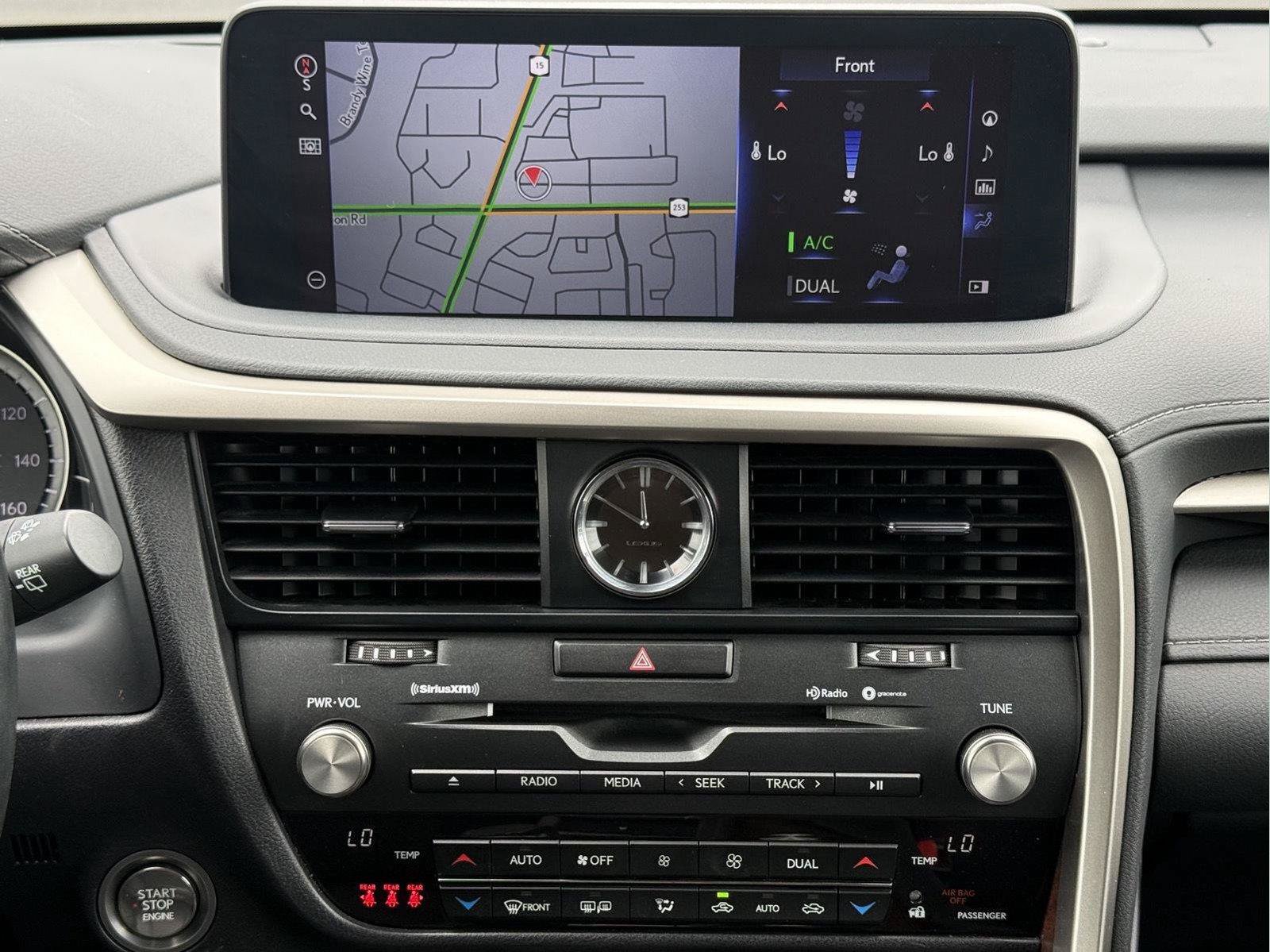 Used 2020 Lexus RX 350 AWD w/ Premium Package image 19