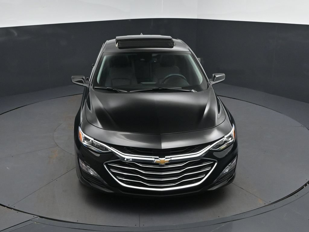 Used 2024 Chevrolet Malibu LT FWD image 36