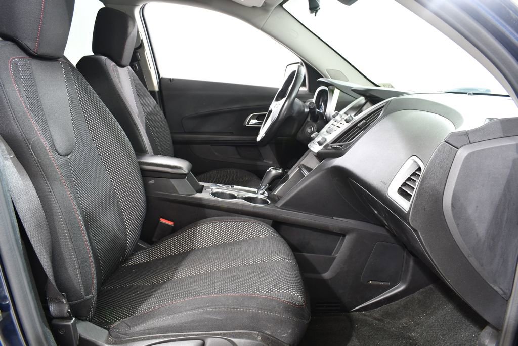 Used 2017 Chevrolet Equinox LT w/ Convenience Package AWD/4WD image 10
