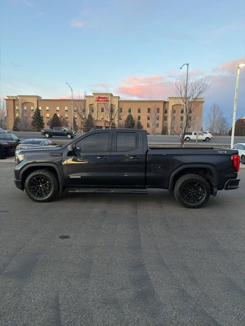 Used 2023 GMC Sierra 1500 Elevation AWD/4WD image 5