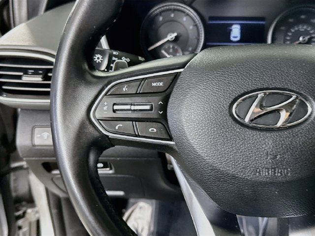 Used 2023 Hyundai Santa Fe SEL FWD image 13