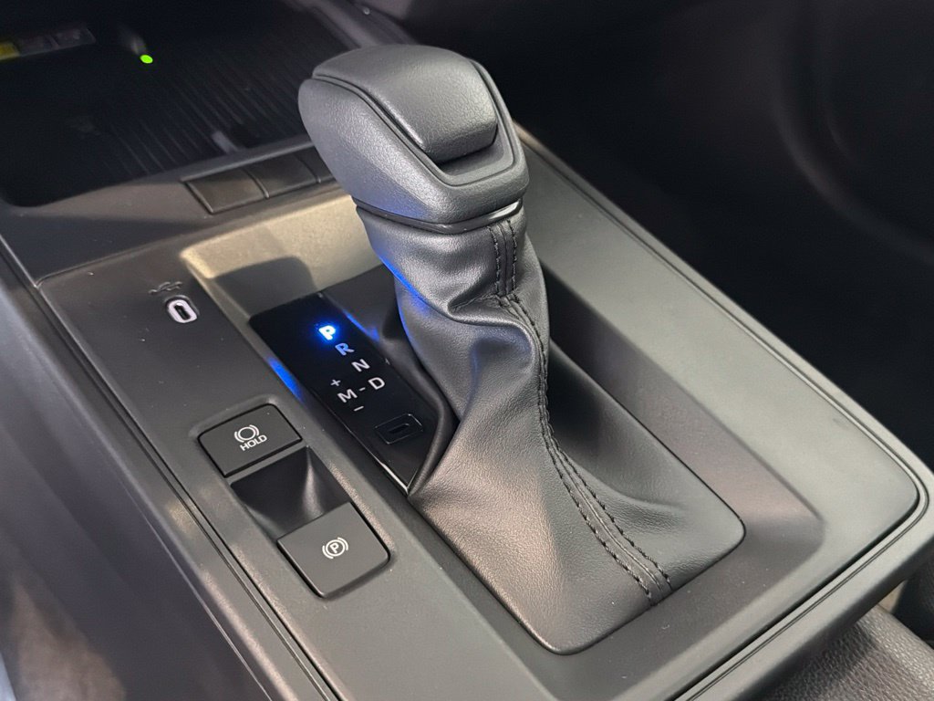 New 2026 Toyota Corolla Cross LE FWD image 24