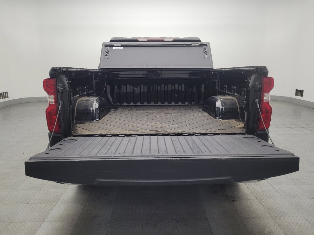 Used 2020 Chevrolet Silverado 1500 LT image 29
