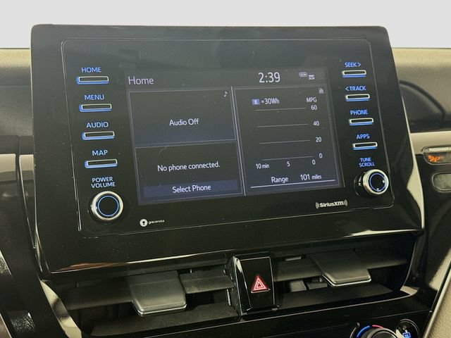 Used 2021 Toyota Camry LE FWD image 20