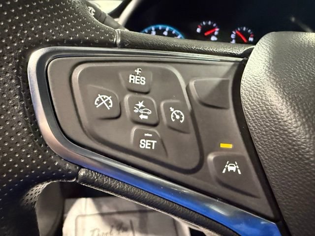 Used 2025 Chevrolet Malibu LT FWD image 15