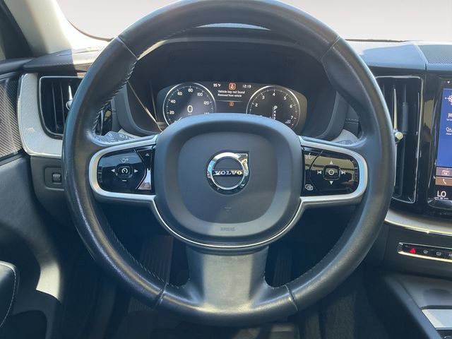 Used 2021 Volvo XC60 T6 Inscription w/ Advanced Package AWD/4WD image 13