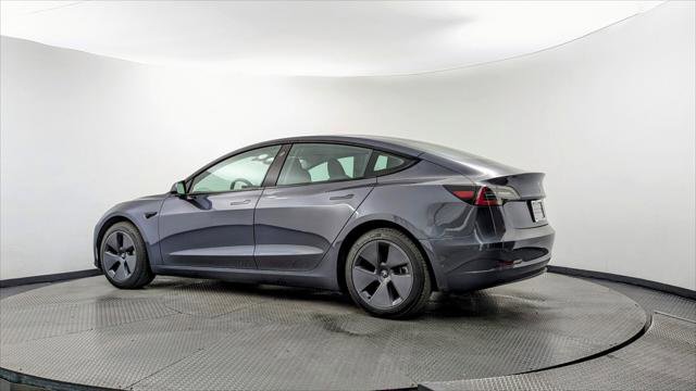 Used 2023 Tesla Model 3 Standard Range RWD image 4