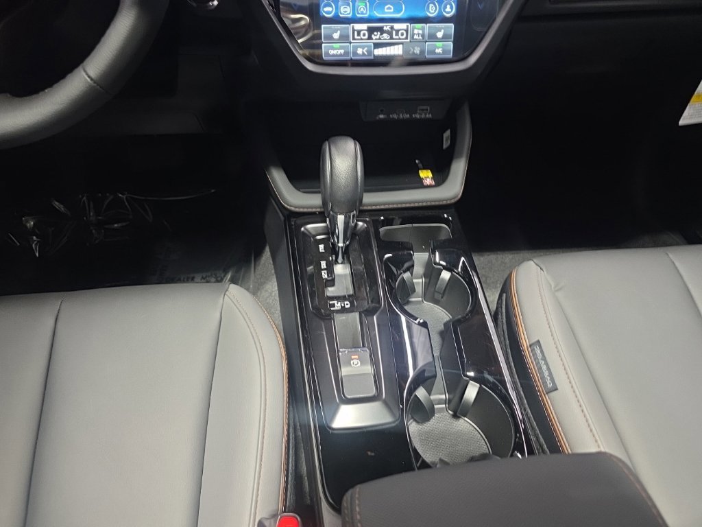 New 2026 Subaru Forester Sport AWD/4WD image 12
