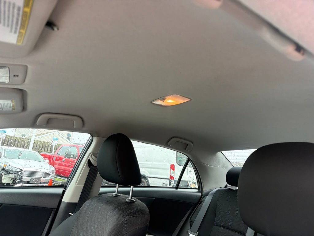 Used 2011 Toyota Corolla S FWD image 27