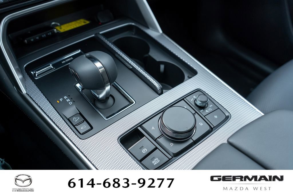 New 2026 MAZDA CX-90 3.3 Turbo S w/ Premium Package image 26