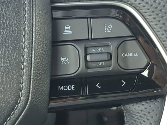 New 2025 Toyota Tundra 1794 Edition image 26