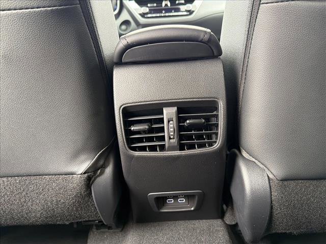 New 2026 Toyota Corolla Cross XLE image 20