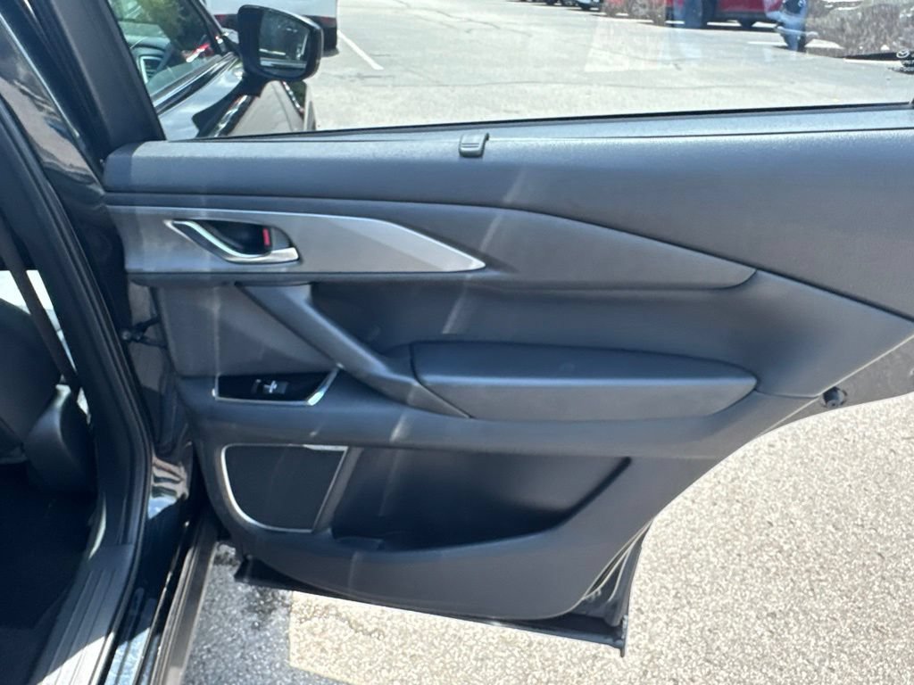 Used 2020 MAZDA CX-9 Touring w/ Touring Premium Package FWD image 64