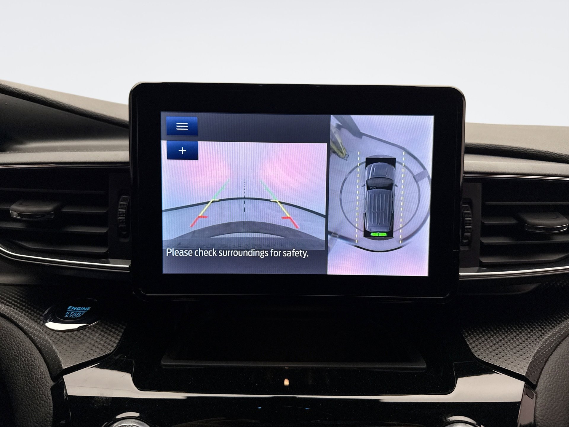 Used 2023 Ford Explorer ST w/ Equipment Group 401A image 16