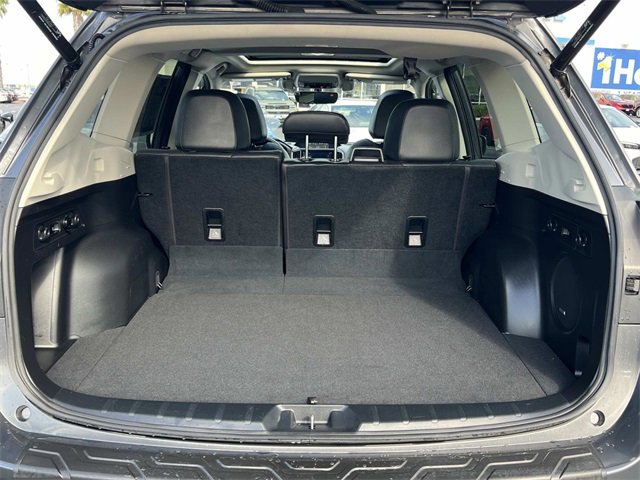 Used 2020 Subaru Forester Touring w/ Popular Package #2 image 26