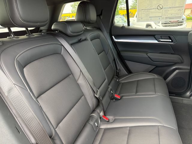 New 2027 GMC Terrain Elevation w/ Elevation Premium Package FWD image 22