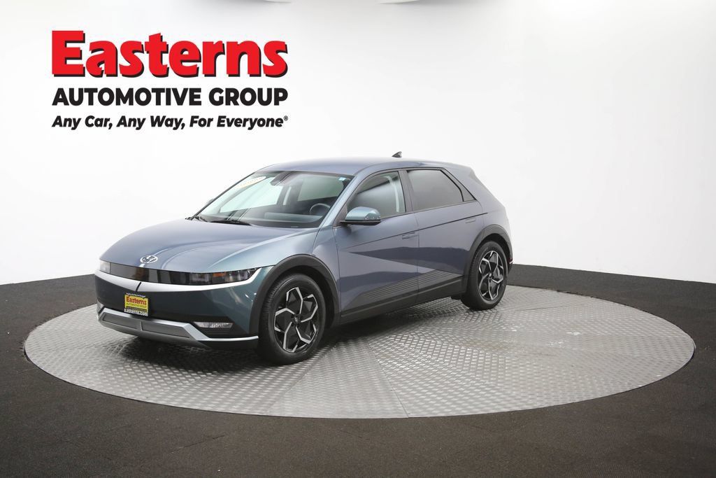 Used 2023 Hyundai Ioniq 5 SE w/ Cargo Package AWD/4WD image 55
