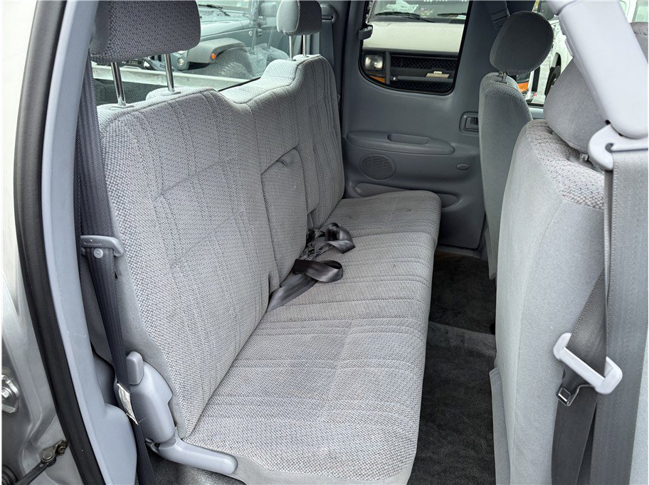 Used 2002 Toyota Tundra SR5 image 16