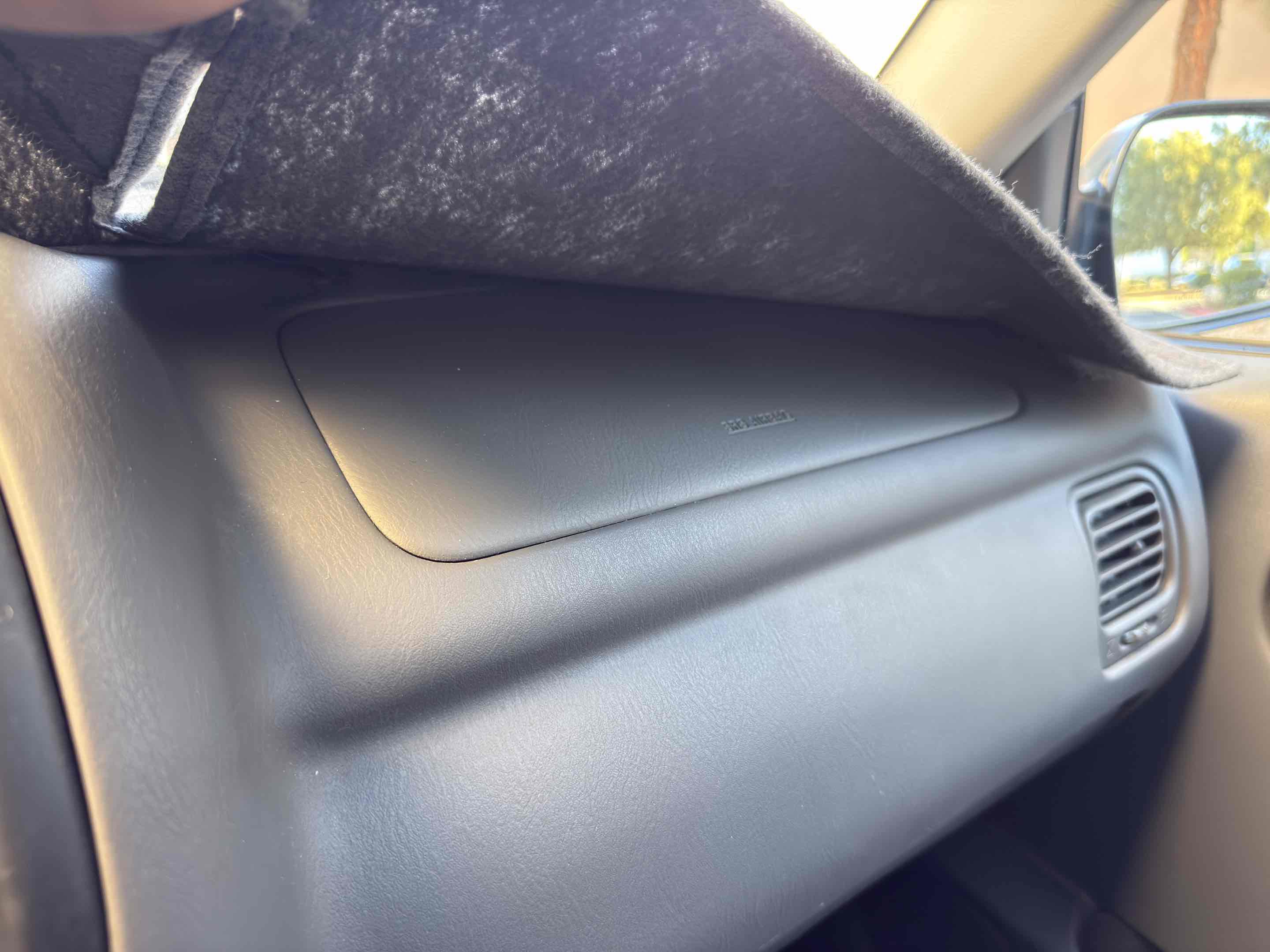 Used 2003 Chevrolet Tracker ZR2 image 54