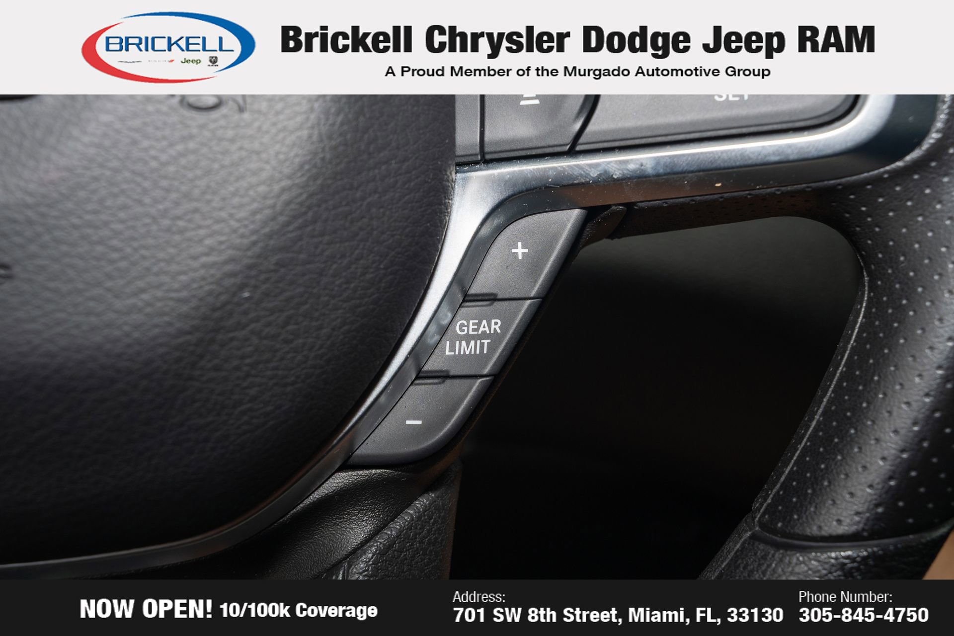 Used 2025 RAM 1500 Tradesman w/ Night Edition image 32