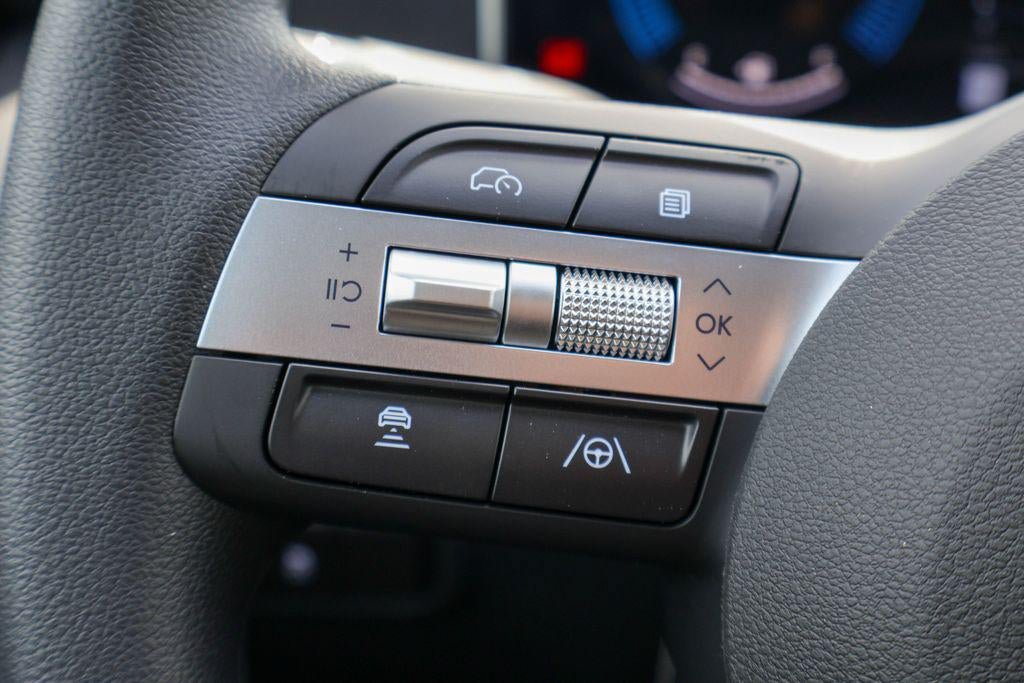 New 2026 Hyundai Tucson SEL FWD image 12
