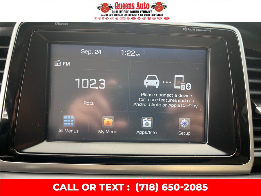 Used 2019 Hyundai Sonata SEL FWD image 14