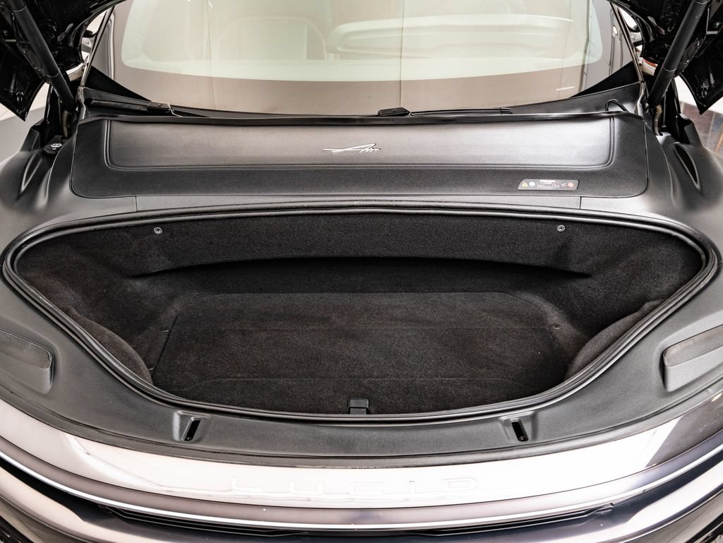 Used 2024 Lucid Air Touring AWD/4WD image 46