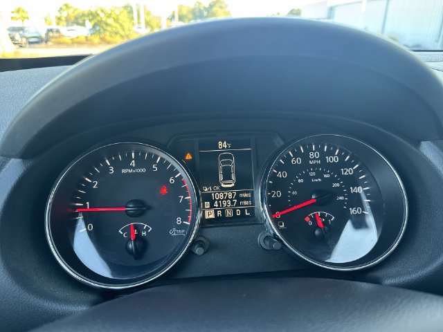 Used 2015 Nissan Rogue S w/ Convenience Package FWD image 18
