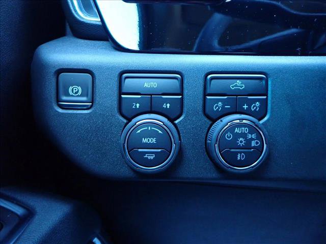 New 2025 Chevrolet Silverado 1500 RST image 20