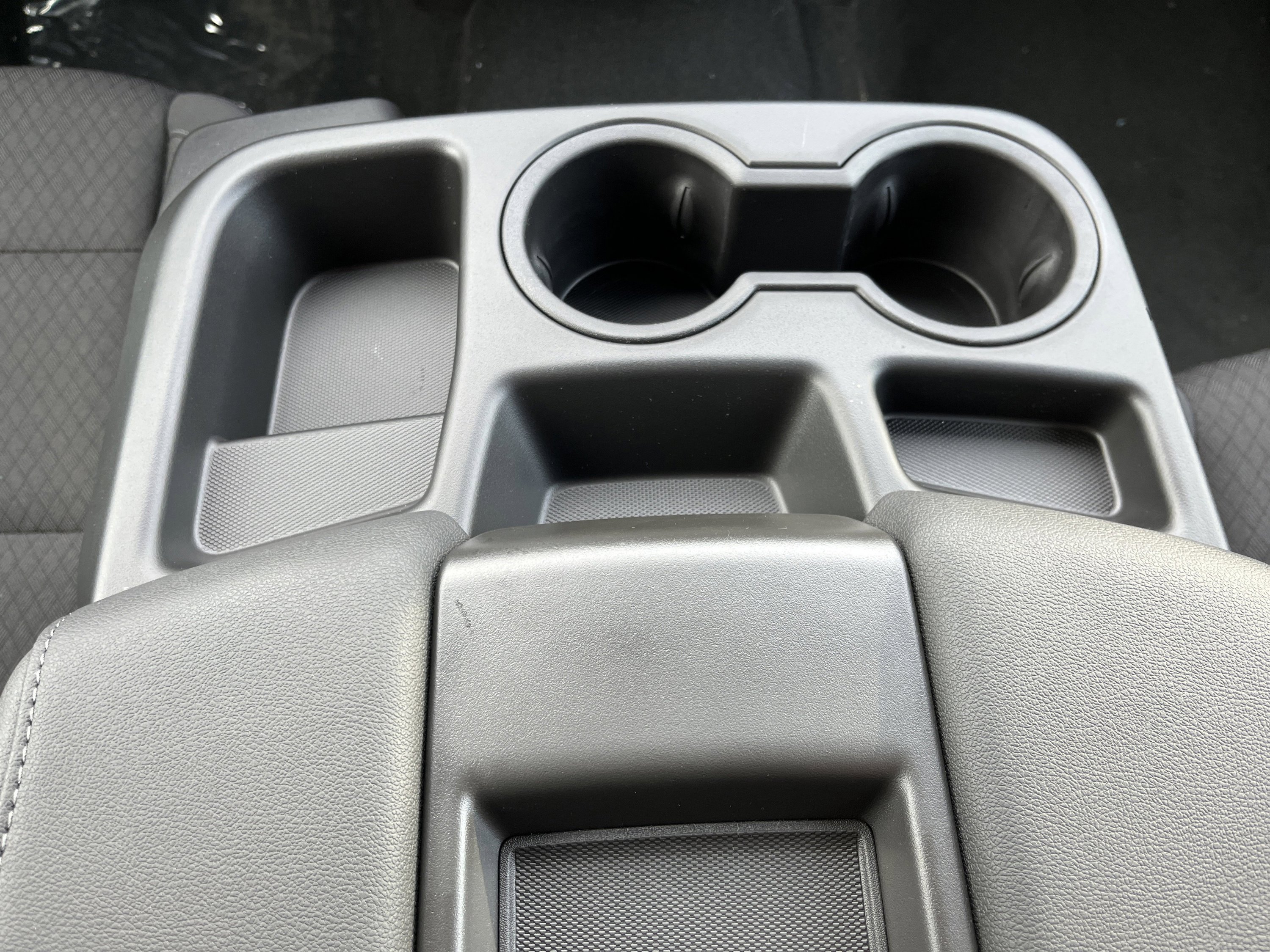 New 2026 Chevrolet Silverado 1500 LT image 19