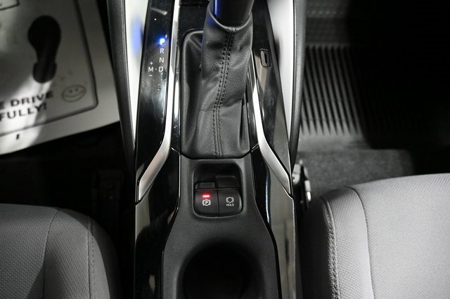 Used 2022 Toyota Corolla SE image 19