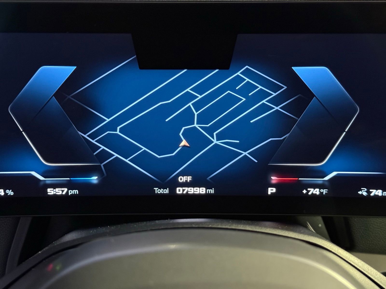 Used 2025 BMW iX M60 image 26