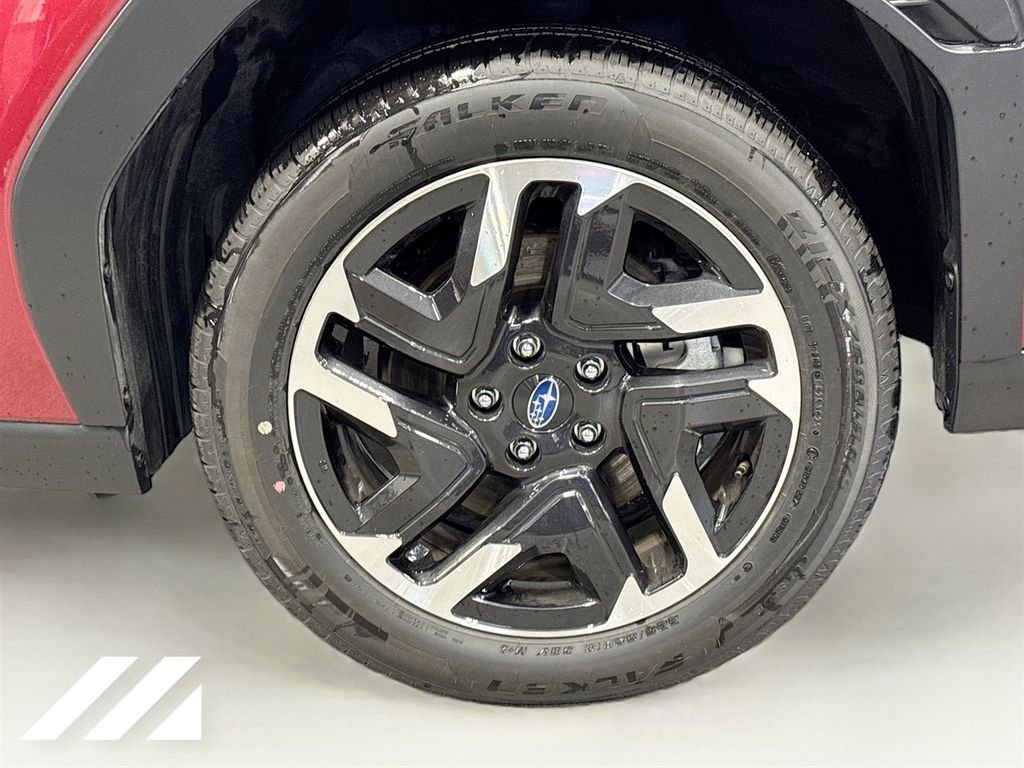 Certified 2026 Subaru Forester Limited AWD/4WD image 32