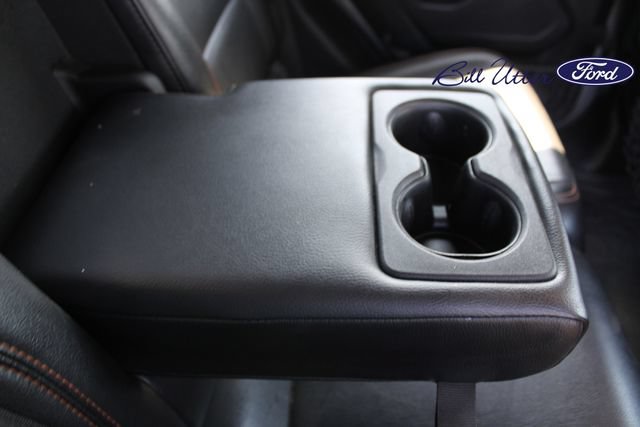 Used 2020 Jeep Gladiator Mojave AWD/4WD image 13
